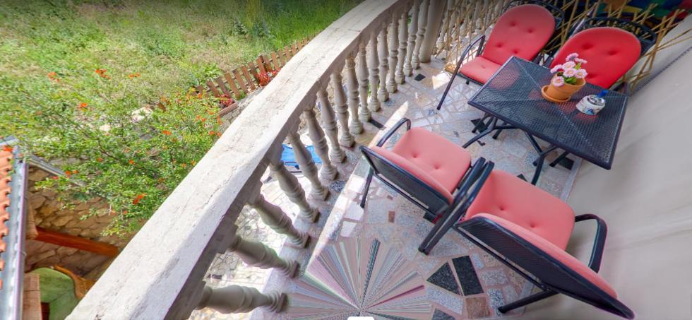 Apartmani Luja Novi Vinodolski Zewnętrze zdjęcie