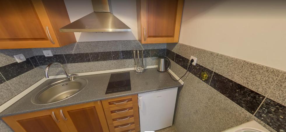 Apartmani Luja Novi Vinodolski Zewnętrze zdjęcie