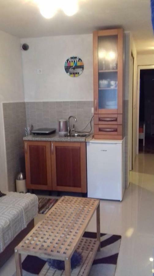 Apartmani Luja Novi Vinodolski Zewnętrze zdjęcie