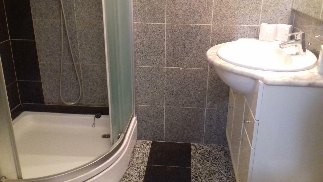 Apartmani Luja Novi Vinodolski Zewnętrze zdjęcie